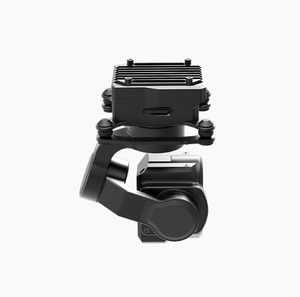 Cámara con Gimbal de Doble Sensor y Visión Nocturna Inteligente a Todo Color Z-2Pro para Drones - Product Image 2