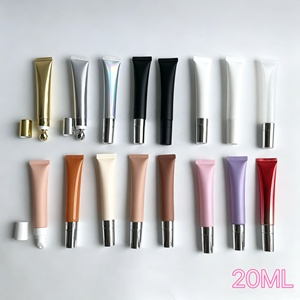 Huile repulpante pour les lèvres SPF 20, effet brillant instantané, <span class=keywords><strong>stylo</strong></span> repulpeur extrême, collagène et squalane, gloss repulpant pour les lèvres - Product Image 2