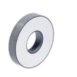 <span class=keywords><strong>LDT</strong></span>-008 modello <span class=keywords><strong>LDT</strong></span> 38*15*5/35*15*15*5 ad ultrasuoni ceramico foglio ad anello piezoelettrico realizzato in materiale titanato - Product Image 1