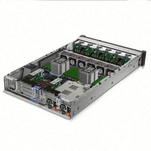 Serveur Lenovo ThinkSystem SR650 Intel Xeon-Gold 6240R 16 Go 800 W Mémoire Serveur Rack 2U - Product Image 2