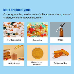 Integratore in Caramelle Gommose per l'Equilibrio Femminile Certificato GMP con Miscela di Erbe per Supportare un Equilibrio Ormonale Sano, 90 Pezzi - Product Image 5