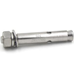 Diverse <span class=keywords><strong>dimensioni</strong></span> di fissaggio <span class=keywords><strong>bullone</strong></span> di espansione m6 m8 m10 <span class=keywords><strong>m12</strong></span> - Product Image 1