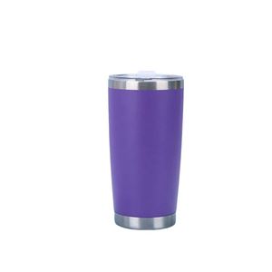 Sublimation Blank Tumbler Standard Double Wall Vacuum Stainless Steel Custom Logo Printable DIY <b>Cup</b> Laser ASM25 - Product Image 1