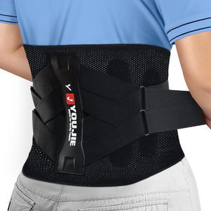 <span class=keywords><strong>เข็มขัด</strong></span>ไนลอนรัด<span class=keywords><strong>เอว</strong></span>ปรับได้<span class=keywords><strong>เข็มขัด</strong></span>พยุง<span class=keywords><strong>หลัง</strong></span>บรรเทาอาการปวดทางการแพทย์ผ้า<span class=keywords><strong>รัด</strong></span><span class=keywords><strong>เอว</strong></span>แบบปรับได้สำหรับ3D - Product Image 1