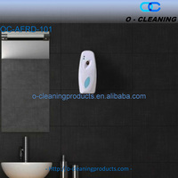 Diffuseur automatique d'air frais en aérosol O-Cleaning pour la maison, machine à arôme avec réglage de l'heure, vaporisateur de parfum réglable, support de pulvérisation