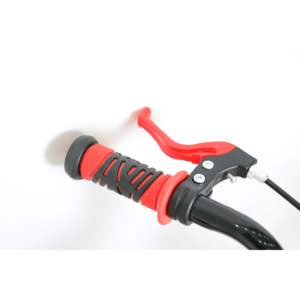 Vélo pour enfants à une vitesse avec roues d'apprentissage, frein à câble pour cadre en acier de 16/18/20 pouces, style personnalisé - Product Image 1