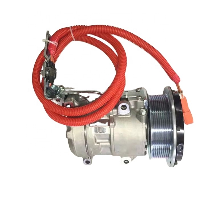 Toyota Alphard Hybrid AC Compressor 4471807483 | New Air