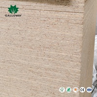 Panel de Revestimiento de Pared de Tablero OSB Aislado, Impermeable y Resistente, de 3/4 5/8 Pulgadas (18 mm), Estructura de 3 Capas, para Cocina y Dormitorio
