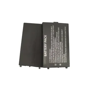 حزمة بطارية ليثيوم أيون حقيقية قابلة لإعادة الشحن من GBASP مع بطارية ألعاب سوداء - Product Image 1