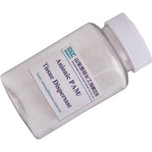 Chất Phân Tán Giấy Cho Phân Tán Bột Giấy Cũng Được Đặt Tên Là Các Sản Phẩm Anion Hóa Học Công Nghiệp PAM - Product Image 5