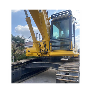 Komatsu รถขุด PC450-7ไฮดรอลิกมือสอง Pc450 - Product Image 1