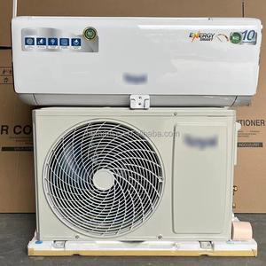 Aires Acondicionados Split Roya Africa de 1 HP Solo Frío con Compresor GMCC, Productos para el Hogar Inteligente, Tecnología Wind Free - Product Image 6