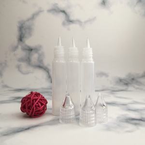 ขวดหยดยาขนาด 10 มล. 15 มล. 30 มล. 50 มล. คุณภาพสูง ฝาเกลียว PP สำหรับยาเหลว ใช้ในทางเภสัชกรรม ปรับแต่งสีได้ - Product Image 5