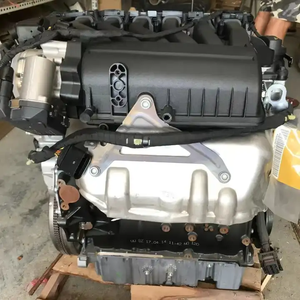 Blocco cilindri smontato del motore Volkswagen <span class=keywords><strong>Passat</strong></span> <span class=keywords><strong>CC</strong></span> 3.0 - Product Image 6