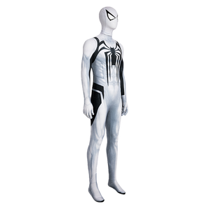 ชุดคอสเพลย์สไปเดอร์แมนแอนติเวนอมสุดเท่ห์แบบสั่งทำพิเศษสำหรับผู้ใหญ่ สำหรับงานแสดงหรืองานอีเว้นท์ในวันฮาโลวีน - Product Image 4