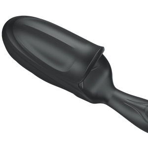 G Spot Delay Trainer Sex Toy <b>Vibrating</b> Cup for Men and Women Over 18+ Years Old Dual-Use Masturbator for Individual Use - Product Image 5