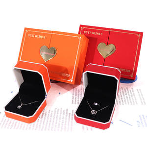 Amour éternel, boîte cadeau de fleurs artificielles en savon à 8 roses, double porte octogonale pour la fête <span class=keywords><strong>des</strong></span> mères, la Saint-Valentin 2025 - Product Image 2