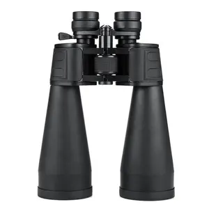 Binocolo binoculare professionale 20-180x100 Zoom binocolo luce di visione notturna ad alta potenza telescopio binocolo per l'esplorazione all'aperto