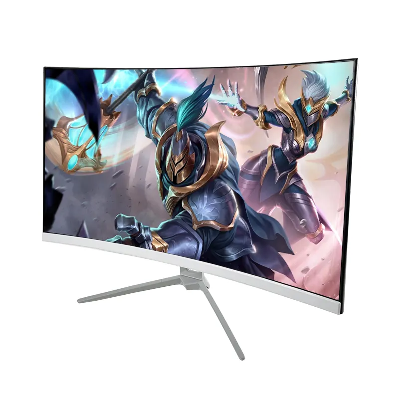 Frameless Free sync/g-sync HDMI+DP with ficker free/low blue light 27inch 240Hz gaming monitor