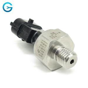 alta calidad de riel de Combustible Sensor de presión 6235649, 24418424 para <span class=keywords><strong>Opel</strong></span> Astras Zafiras Vectras Signums - Product Image 5