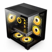 Gaming Pc Computer with Rgb Desktops Prebuilt Accessories Wholesale Build Desktop Pc