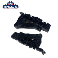 Braket Bumper depan mobil, Honda Support untuk Honda Fit 2012 2013 2014 dukungan Bumper depan