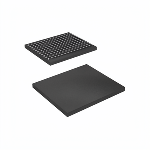 CY7C1460SV25-250BZC 165 LBGA Authorized Distributor Memory Buy Electronics Components Online - Product Image 1