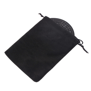 RMT-B1P <span class=keywords><strong>Roue</strong></span> d'accord en alliage d'aluminium noir pour guitare/basse/<span class=keywords><strong>violon</strong></span>/ukulélé – Outil de théorie musicale et accessoire d'instrument de musique - Product Image 6