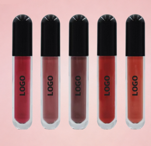 Tinte Labial Líquido de Larga Duración con Acabado Brillante, Efecto Cristal, Alta Hidratación, No Pegajoso, Maquillaje Labial Diario, Producto de Belleza Coreano - Product Image 2