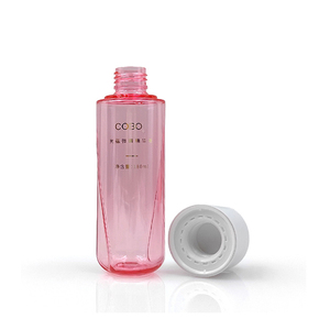 ขวดพลาสติกบำรุงผิวหน้า130มล. 180มล. ใส - Product Image 3