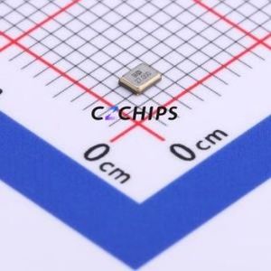 7D027000R01 Crystal (Passive) SMD2016-4P Crystal Oscillator SMD Crystal Oscillator 27MHz 10ppm 20pF - Product Image 1