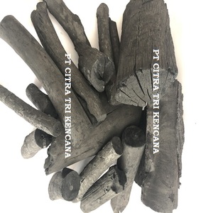 BEST BBQ CHARCOAL USE FRUIT WOOD CHARCOAL CHEMICAL FREE IN Sihui CHINA 2020 BEST QUALITY SUPERMARKET 4 KG 5 KG - Product Image 5