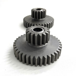 تروس معدنية احترافية لتوريد المصنع تروس من الصلب - Product Image 6