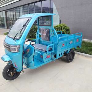 <span class=keywords><strong>Triciclo</strong></span> eléctrico de alto rendimiento de 1000 vatios más vendido, <span class=keywords><strong>triciclo</strong></span> de alta potencia, <span class=keywords><strong>triciclo</strong></span> de carga súper pesada - Product Image 3