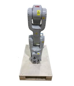 <span class=keywords><strong>Robot</strong></span> industrial <span class=keywords><strong>ABB</strong></span>, carga útil de 5kg, alcance de 0,9mm, con <span class=keywords><strong>soldador</strong></span> MIG MAG, 900,/ - Product Image 6