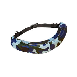 Fabrication <span class=keywords><strong>de</strong></span> bouée <span class=keywords><strong>de</strong></span> sauvetage professionnelle à ceinture gonflable Oxford <span class=keywords><strong>en</strong></span> <span class=keywords><strong>eau</strong></span> marine - Product Image 5