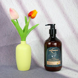 Champú Chebe de Marca Privada Personalizado, Nutritivo, Hidratante y Fortalecedor para Todo Tipo de Cabello, MOQ Bajo 100 - Product Image 6