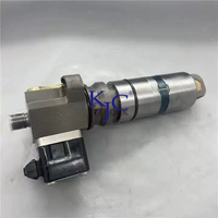 Injecteur de buse de pompe à carburant d'excavatrice KJC Bosch MERCEDES MB ACTROS Mp2/Mp3 AXOR Unit Pump Part No 0414799005 & 0414799008