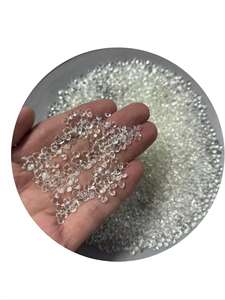 100% poliester <span class=keywords><strong>TPU</strong></span> 70A-98A 72D cetakan Injeksi bahan baku ekstrusi untuk partikel plastik - Product Image 2