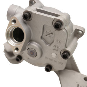 OEM 03C115105AD Pièces automobiles Fourniture d'usine Nouvelle <span class=keywords><strong>pompe</strong></span> à <span class=keywords><strong>huile</strong></span> moteur pour moteur pour VW Lavida Polo Passat Tiguan <span class=keywords><strong>Touran</strong></span> SKODA - Product Image 5