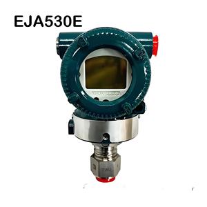 Transmisor de Presión Serie EJA de YOKOGAWA, EJA110E/EJA430E/EJA530E/EJA110A/EJA430A, Material 316L, IP65/IP67/IP68, Presión de Tuberías - Product Image 2