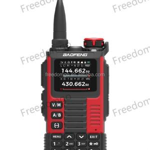 Radio Portátil Original BF-K67 Pro BAOFENG Walkie-Talkie Ham, Radio Bidireccional de Largo Alcance - Product Image 5