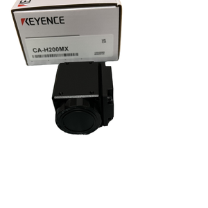 ระบบวิชั่นคุณภาพสูงที่ใช้งานง่าย HEYENCE CA-H200MX กล้องความเร็วสูง 16 เท่า ความละเอียด 2 ล้านพิกเซล ขาวดำ - Product Image 1