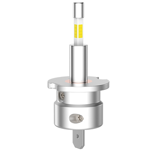 Accesorios de coche <span class=keywords><strong>precio</strong></span> H1 H3 H7 coche Mini LED faro 60W 7000LM 6500K 360 grados emisor faro bombilla para actualización de actualización - Product Image 2