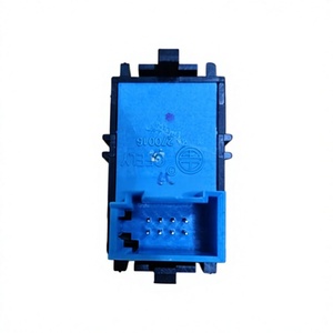 Interruptor Eléctrico Individual para Ventanas de Auto Geely New Vision 1017032053 - Product Image 2