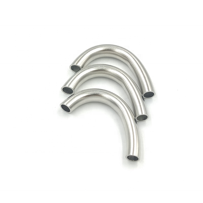 310 stainless steel shaped pipe for hot working equipment
