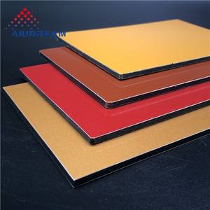 Panel Decorativo Brillante de Aleación de Aluminio Serie 2000 de Alta Resistencia a la Corrosión para Utensilios de Cocina, Color Personalizado - Product Image 4