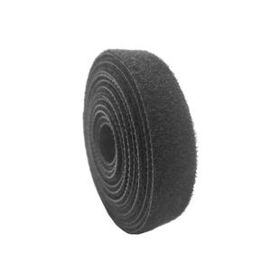 Bridas de nailon autoadherentes de gancho y bucle para gestión de cables, tipo reutilizable - Product Image 4
