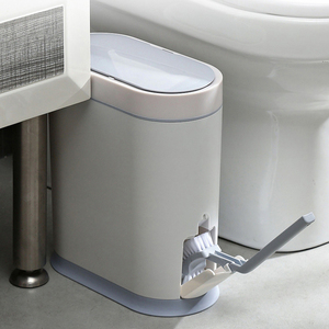 JOYBOS 14 L 12L Manufacturer Touchless Sanitary Bins Smart Garbage Cans Automatic Trash Can Sensor Bin