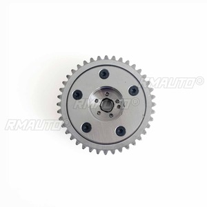 K2GE-6C525-AA แคมชาฟท์เกียร์ปรับเวลาไอดีไอเสีย สำหรับเครื่องยนต์ฟอร์ด 2.0T 2.3T อะไหล่เครื่องยนต์ อุปกรณ์ตกแต่งรถยนต์ - Product Image 3